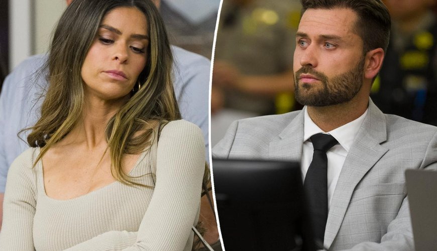 Taylor Frankie Paul Breaks Down: 'Emotionally Numb' Amid Custody Chaos
