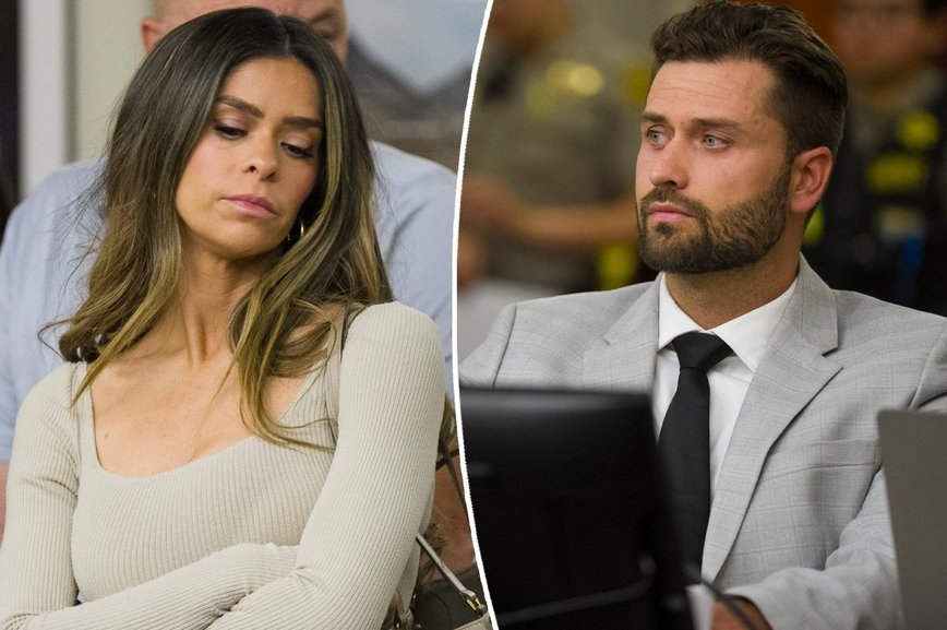 Taylor Frankie Paul Breaks Down: 'Emotionally Numb' Amid Custody Chaos