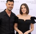 Taylor Lautner: The Ultimate Supportive Husband During Wife's Pregnancy