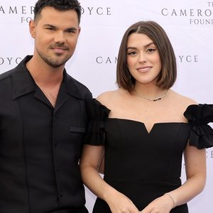 Taylor Lautner: The Ultimate Supportive Husband During Wife's Pregnancy