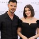 Taylor Lautner's Wedding Drama: Privacy Invaded and Tears Shed