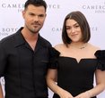 Taylor Lautner's Wedding Drama: Privacy Invaded and Tears Shed
