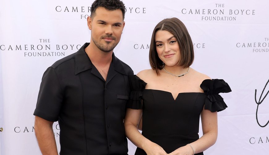 Taylor Lautner's Wedding Drama: Privacy Invaded and Tears Shed