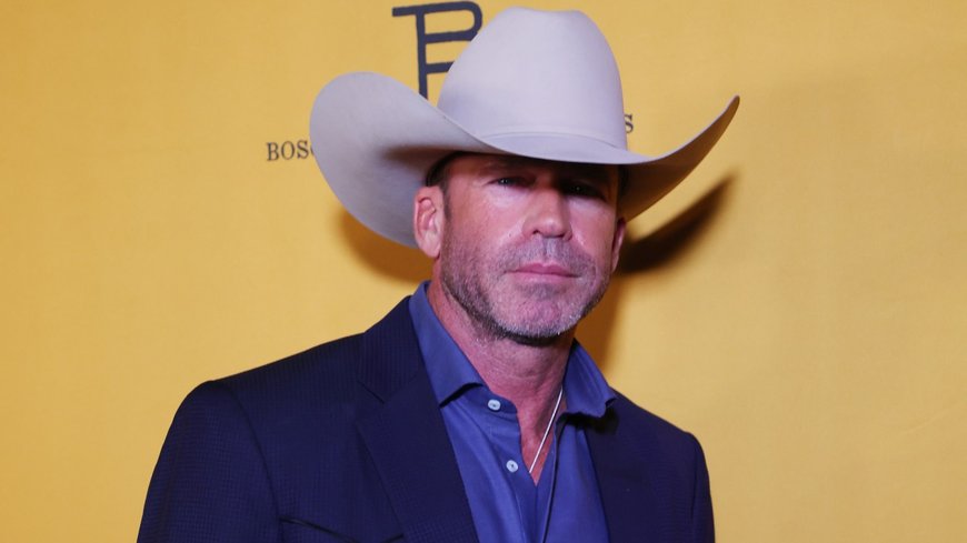 Taylor Sheridan