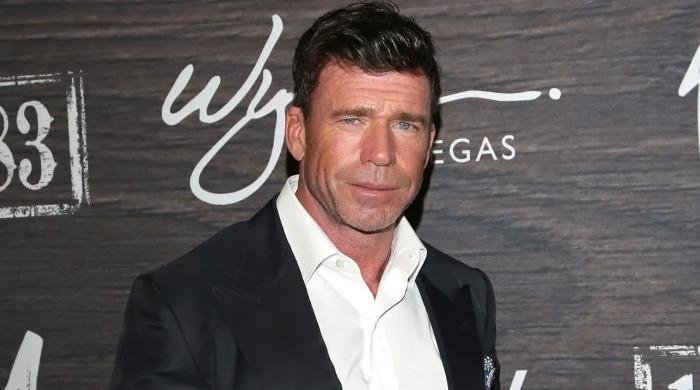 Taylor Sheridan