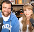 Taylor Swift and Travis Kelce's Sweet and Silly Wedding Vows Steal the Show
