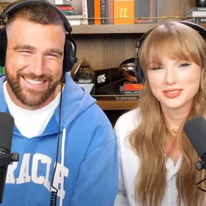 Taylor Swift and Travis Kelce's Sweet and Silly Wedding Vows Steal the Show