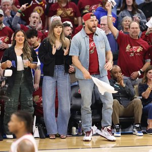 Taylor Swift and Travis Kelce's MSG Wedding: A $95,200 Security Spectacle