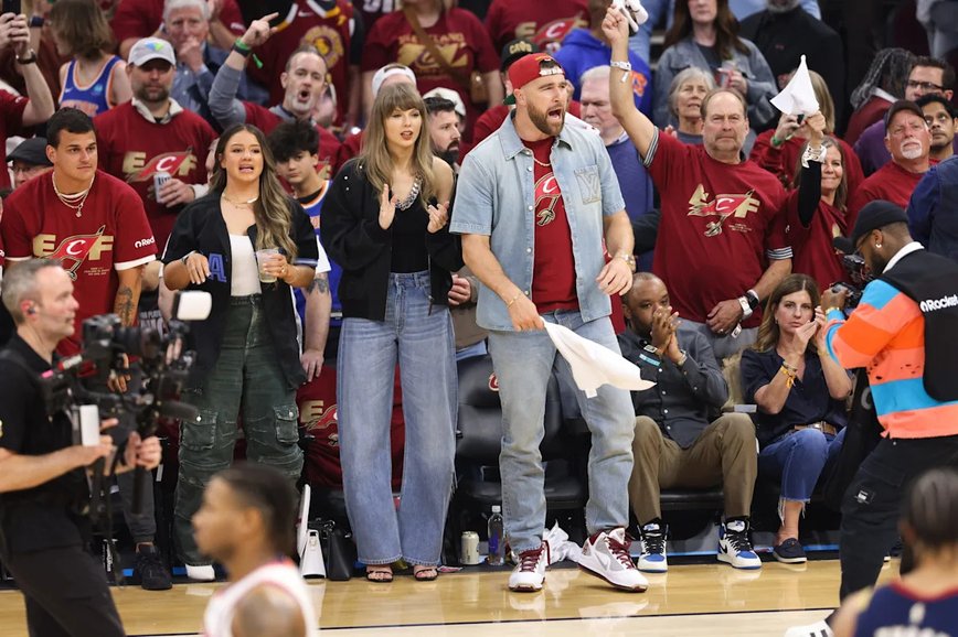 Taylor Swift and Travis Kelce's MSG Wedding: A $95,200 Security Spectacle