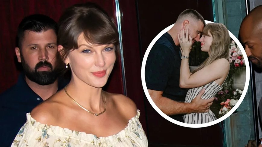 Taylor Swift and Travis Kelce: The Wedding of the Year at Madison Square Garden!
