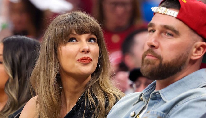 Taylor Swift and Travis Kelce's First Post-Honeymoon Outing Steals the Spotlight