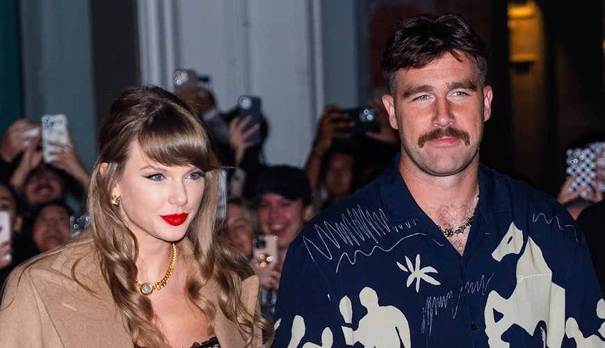 Taylor Swift and Travis Kelce's New York Wedding Buzz: Permits Filed for Madison Square Garden