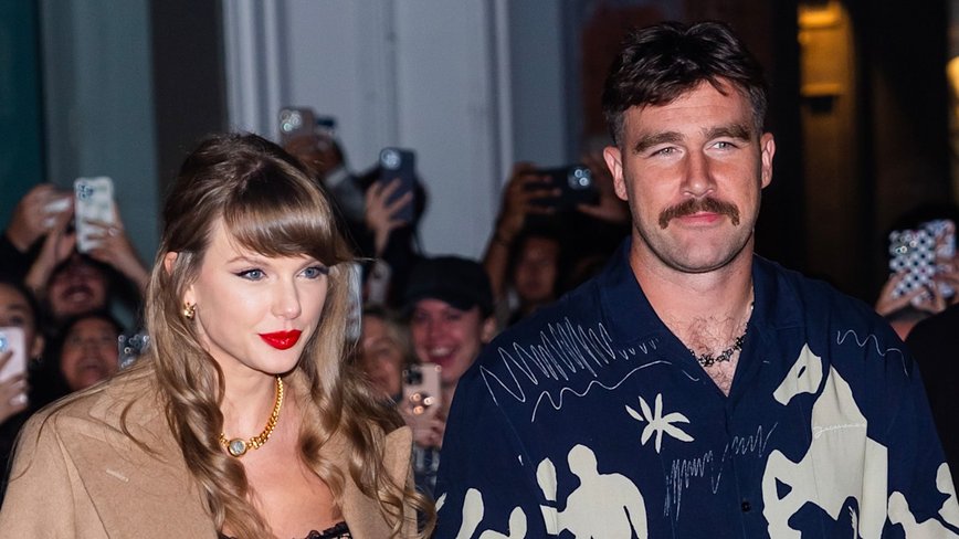Taylor Swift and Travis Kelce's New York Wedding Buzz: Permits Filed for Madison Square Garden