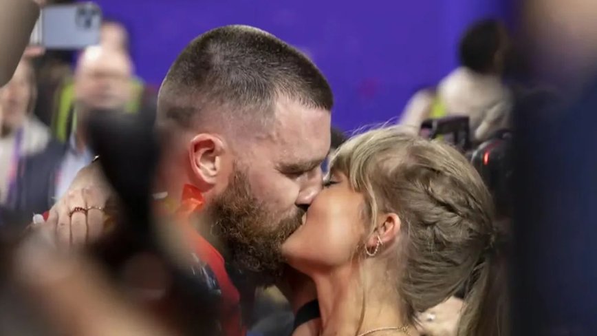 Taylor Swift and Travis Kelce's Epic MSG Wedding Bash: 10 Hours of Glamour