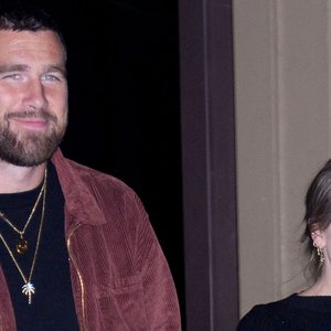 Taylor Swift and Travis Kelce: Wedding Bells and Donna's Delightful Hints!