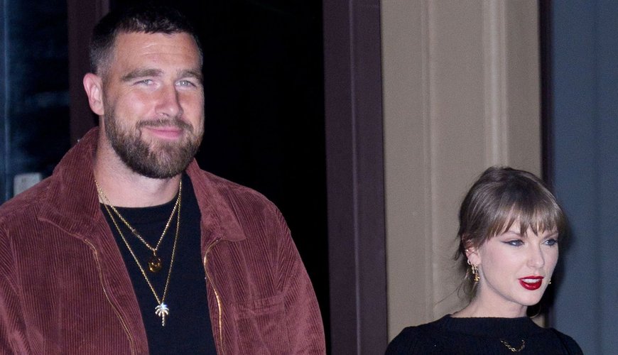 Taylor Swift and Travis Kelce: Wedding Bells and Donna's Delightful Hints!