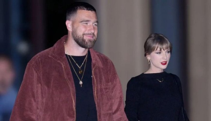 Taylor Swift and Travis Kelce: Wedding Guest List Unveiled!