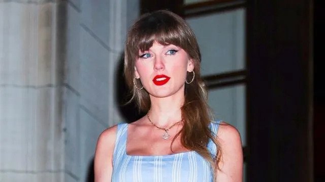 Taylor Swift