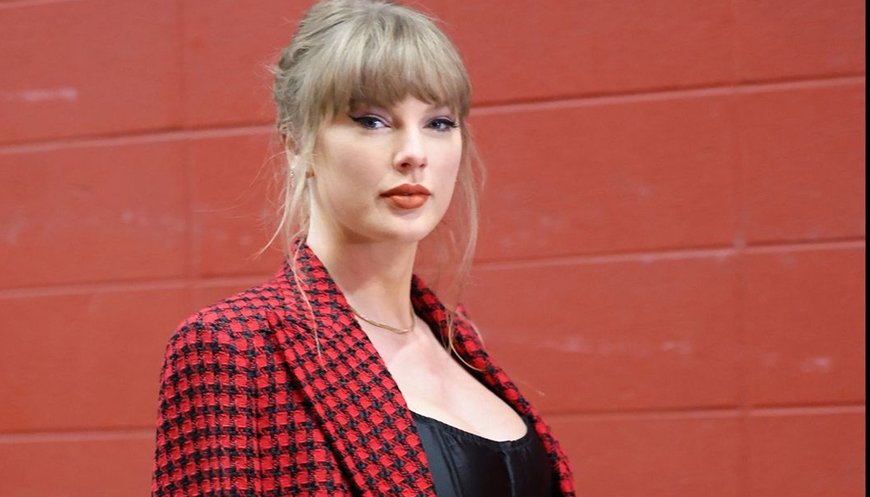 Taylor Swift