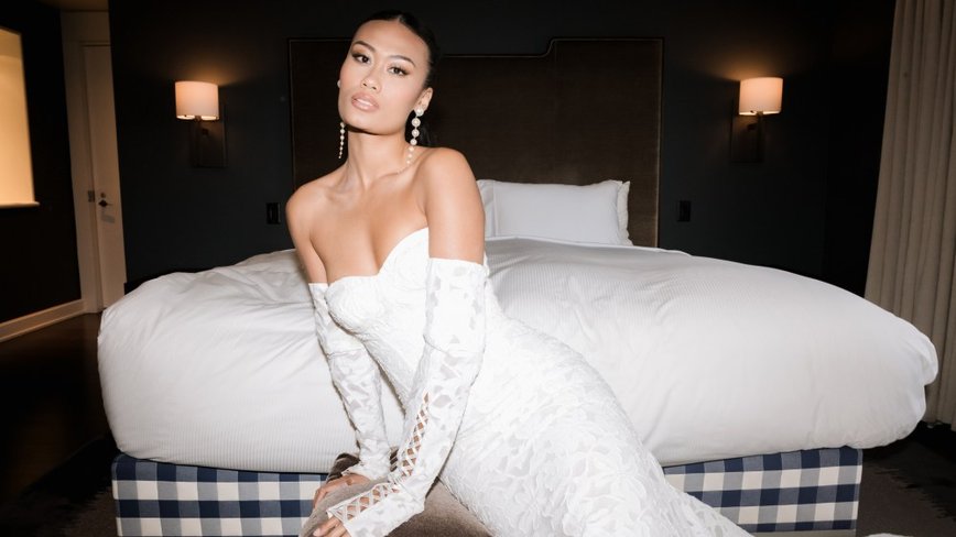 Celebrity Weddings: How A-listers Are Shaping Bridal Trends