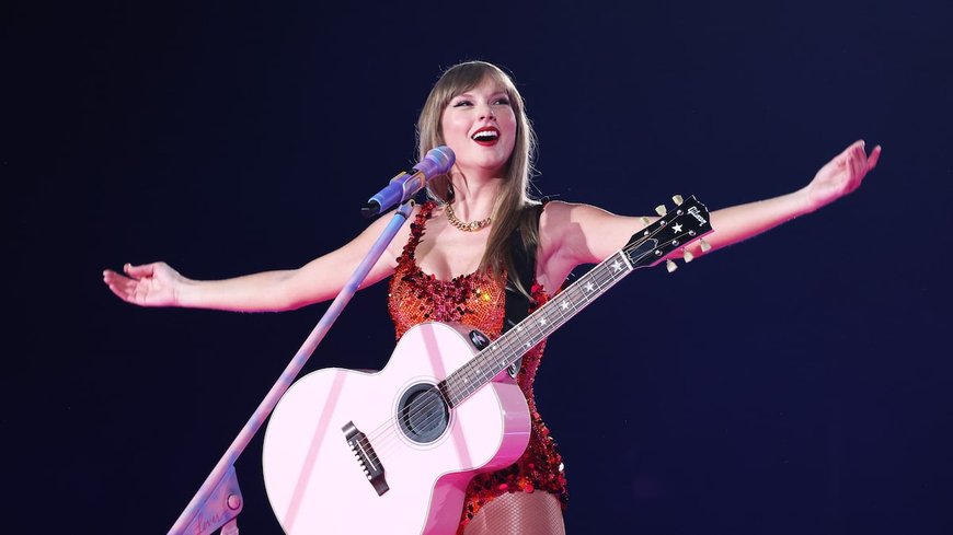 Taylor Swift