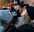 Taylor Swift and Travis Kelce: Love, Fortune, and Football