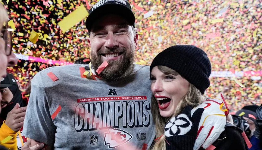 Taylor Swift's Lavish NYC Wedding: A $160K Permit and Star-Studded Affair