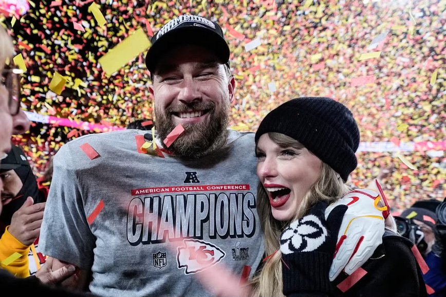 Taylor Swift's Lavish NYC Wedding: A $160K Permit and Star-Studded Affair