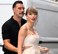 Taylor Swift Skips Met Gala for a Stylish London Night Out