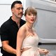 Taylor Swift Skips Met Gala for a Stylish London Night Out