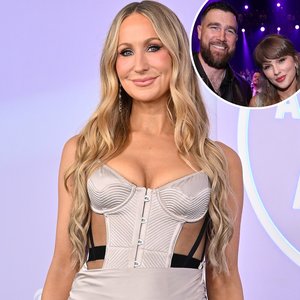 Nikki Glaser's Cinderella Moment: Invited to Taylor Swift and Travis Kelce's Star-Studded Wedding