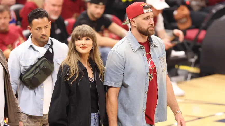 Taylor Swift and Travis Kelce's Star-Studded Wedding: The Ultimate Celebrity Guest List