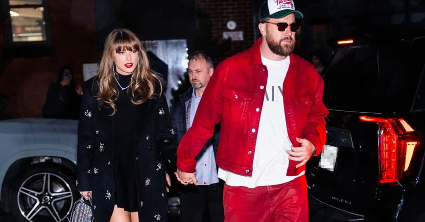 Taylor Swift & Travis Kelce's Wedding Guest List: Who's In and Who's Out?