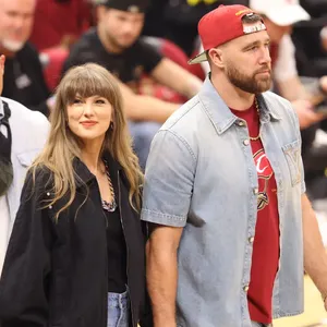 Taylor Swift and Travis Kelce's Star-Studded Wedding: The Ultimate Celebrity Guest List