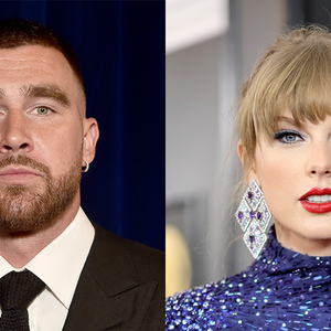 Taylor Swift and Travis Kelce's Prenup Secrets Unveiled Amid Wedding Drama