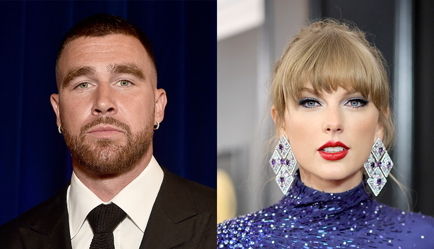 Taylor Swift and Travis Kelce's Prenup Secrets Unveiled Amid Wedding Drama