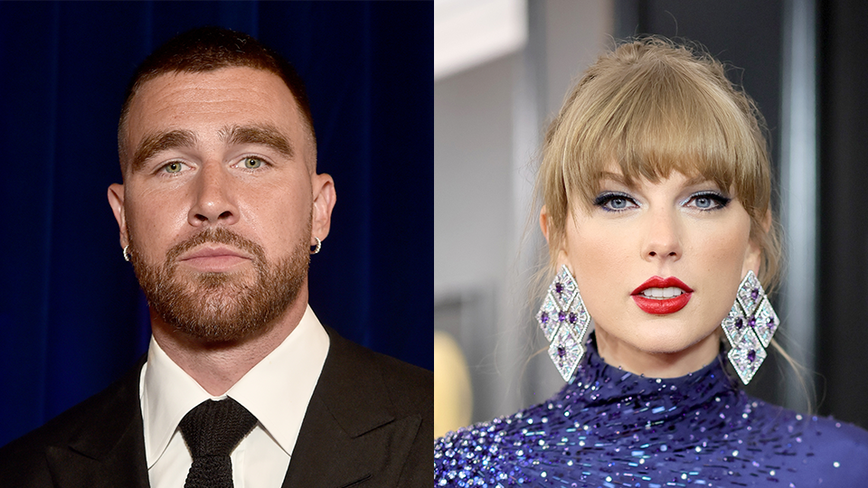 Taylor Swift and Travis Kelce's Prenup Secrets Unveiled Amid Wedding Drama