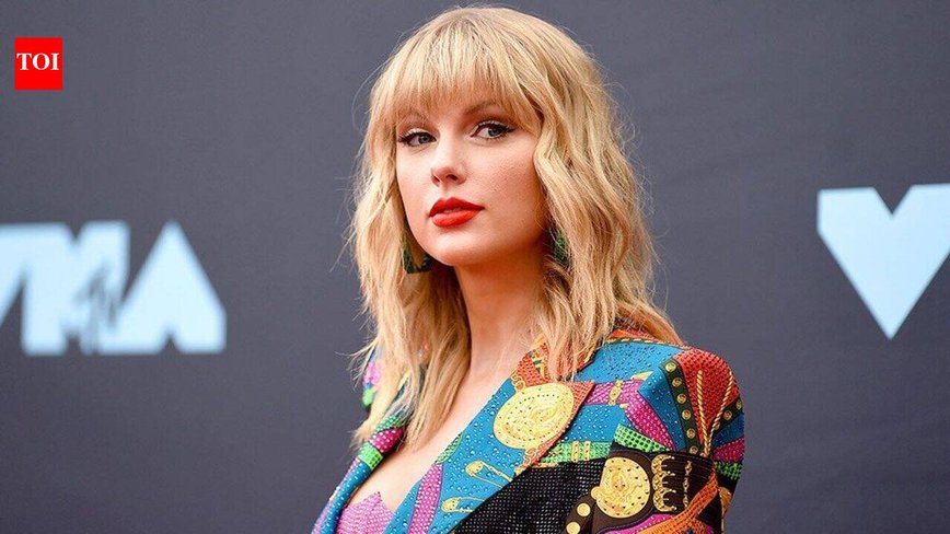 Taylor Swift's $20M Wedding: A Star-Studded Affair with FBI-Level Security