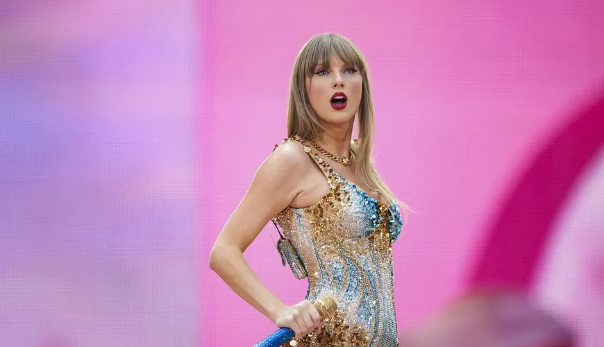 Inside Taylor Swift's Epic Bachelorette Plans: Glamour, Glitz, and Girl Power