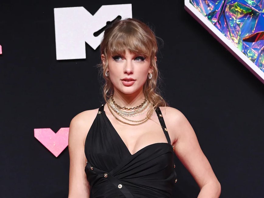 Taylor Swift's Friendship Drama: A Surprise Feud with Ed Sheeran!
