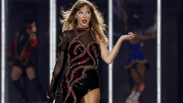 Taylor Swift's New Mission: A Legacy of Kindness