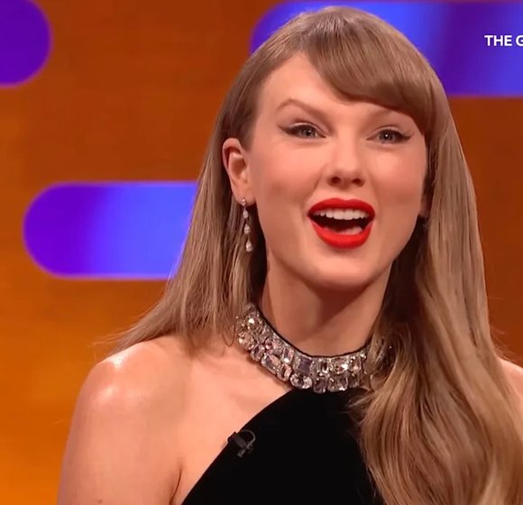 Taylor Swift's 'Opalite' Video: Star-Studded Cameos and a Dash of Nostalgia