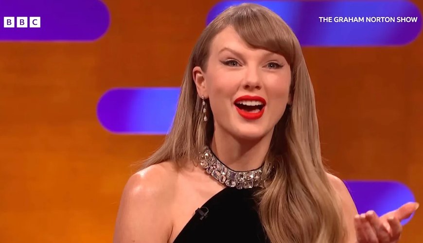 Taylor Swift's 'Opalite' Video: Star-Studded Cameos and a Dash of Nostalgia