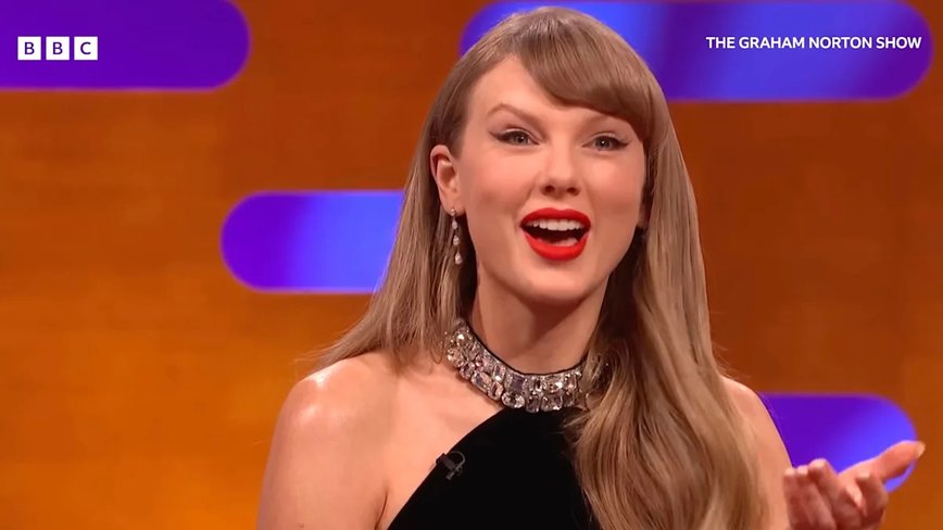 Taylor Swift's 'Opalite' Video: Star-Studded Cameos and a Dash of Nostalgia