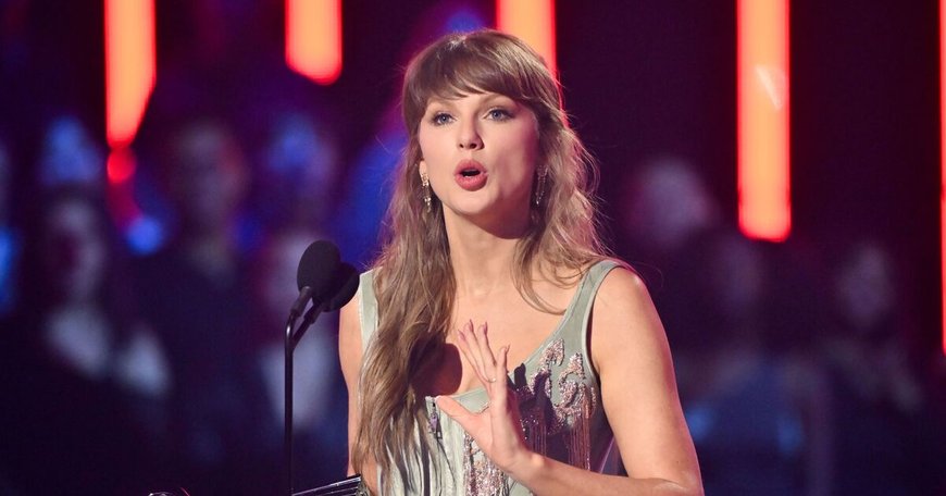 Taylor Swift