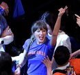 Taylor Swift's Wedding at MSG: The Rumor That's Taking Over