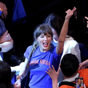 Taylor Swift's Wedding at MSG: The Rumor That's Taking Over