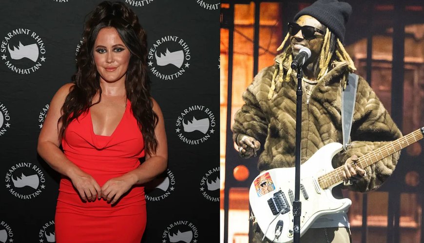 Jenelle Evans Spills the Tea on Her Lil Wayne Adventure: 'He's Really Respectful'