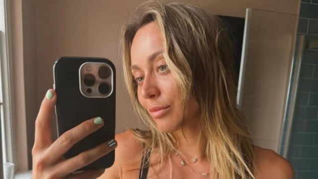 Paula Badosa's Neon Bikini Look: A Social Media Sensation