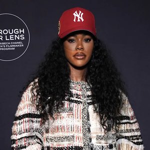 Teyana Taylor Clears the Air on Viral Knicks Court Incident